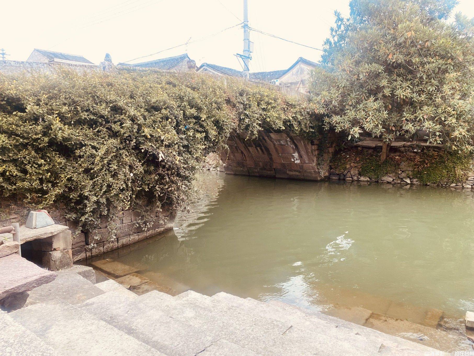 椒江章安老街千年古郡焕新颜　影视外景地里的时光博物馆(图6)