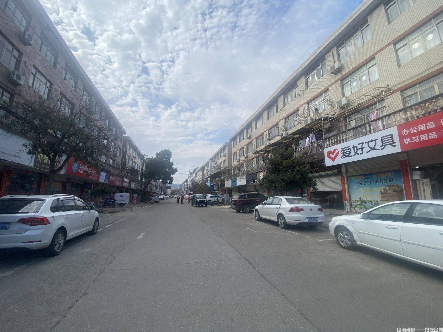 椒江葭沚街道东山头村，台州影视创作的自然美学与人文新地标(图7)