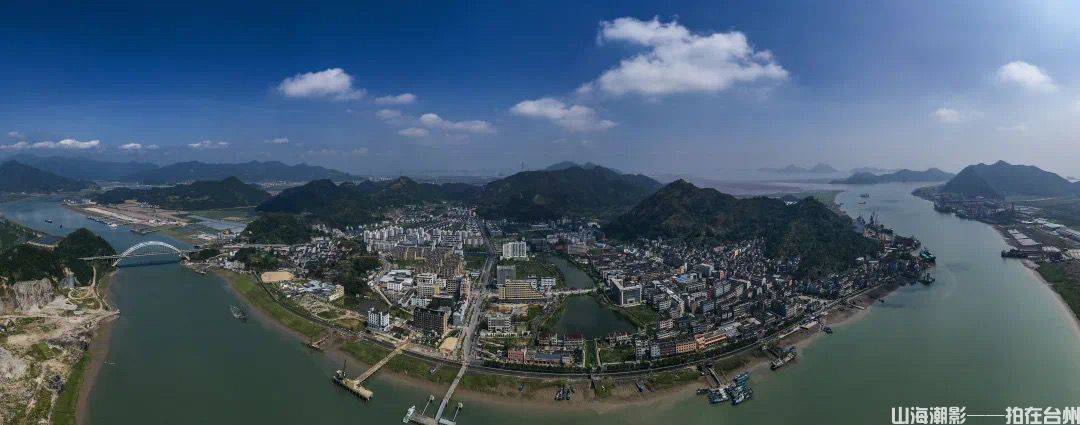 三门农博园影视基地：天然影棚与产业融合的典范(图2)