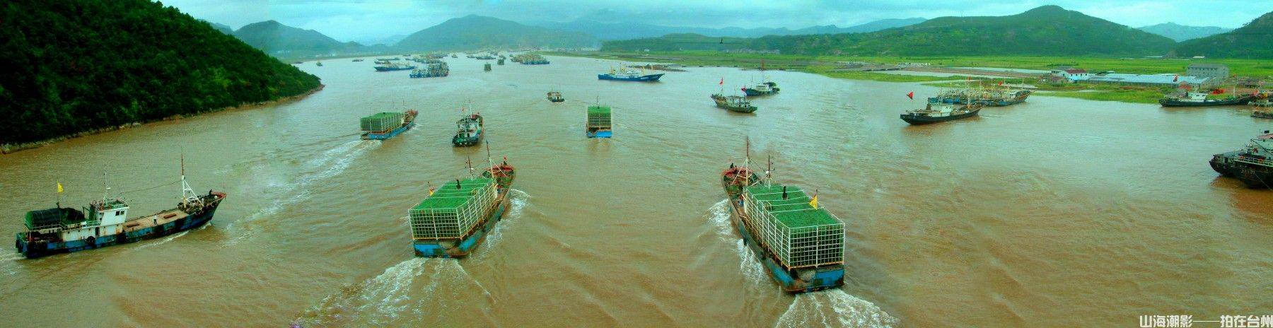 三门农博园影视基地：天然影棚与产业融合的典范(图3)