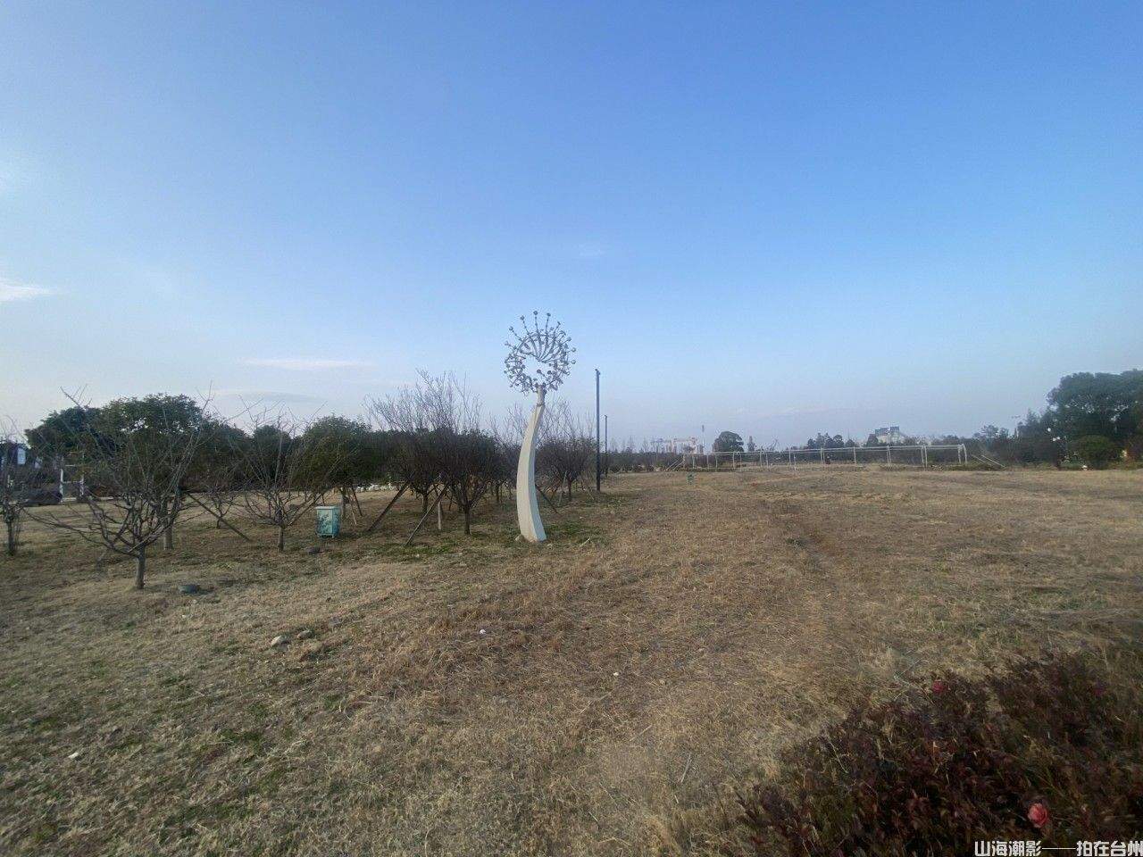 三门农博园影视基地：天然影棚与产业融合的典范(图13)