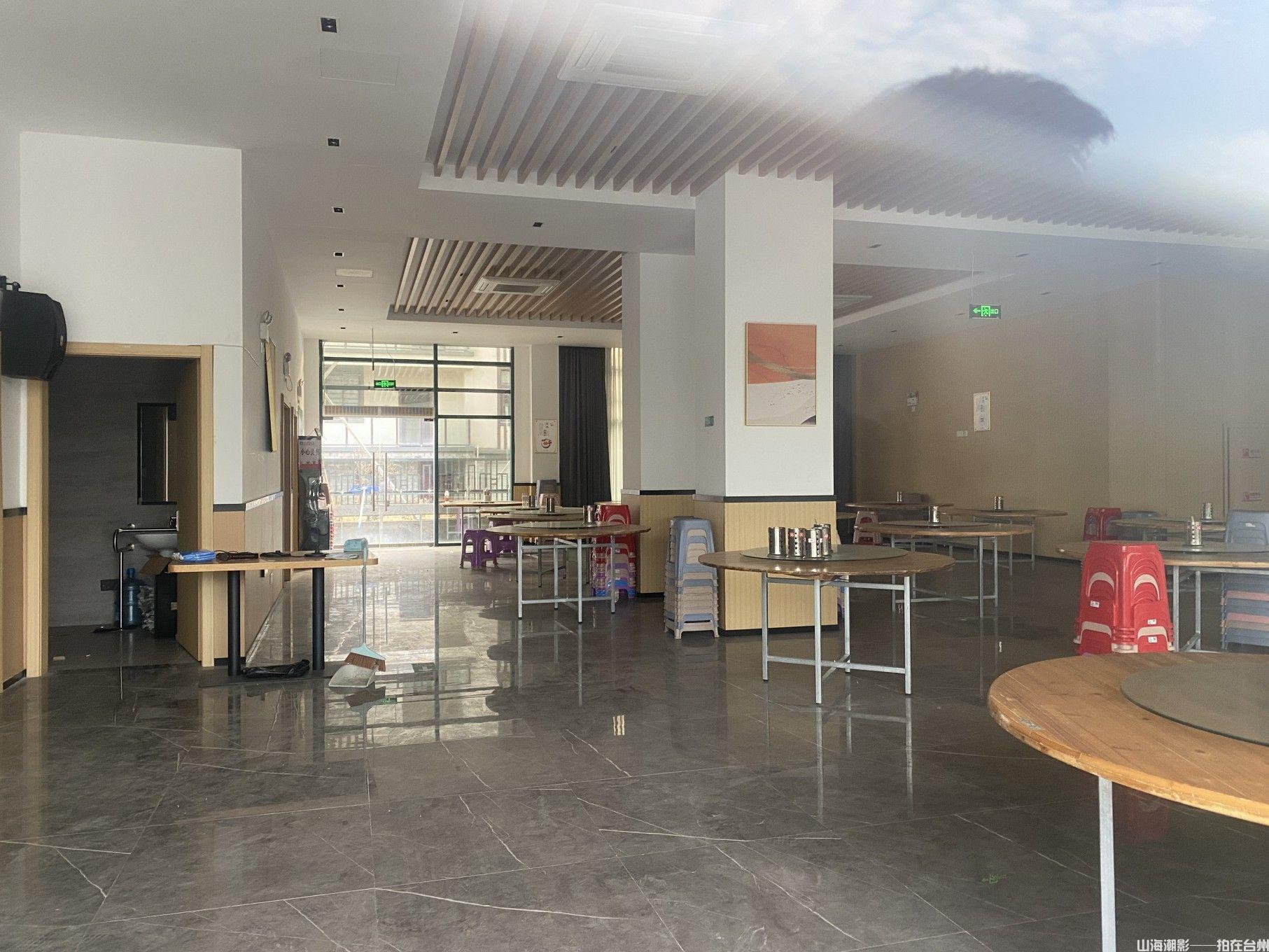 三门农博园影视基地：天然影棚与产业融合的典范(图11)