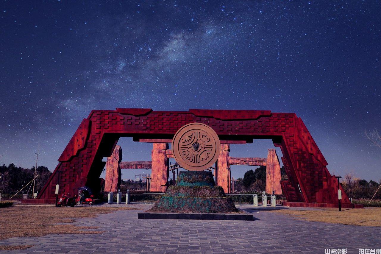 三门农博园影视基地：天然影棚与产业融合的典范(图7)