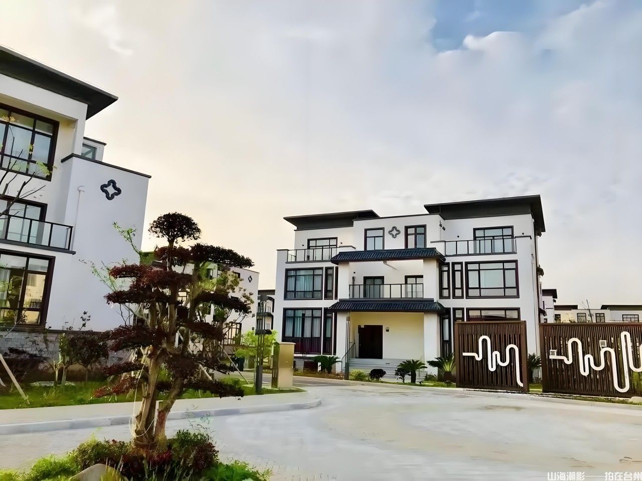 三门农博园影视基地：天然影棚与产业融合的典范(图5)