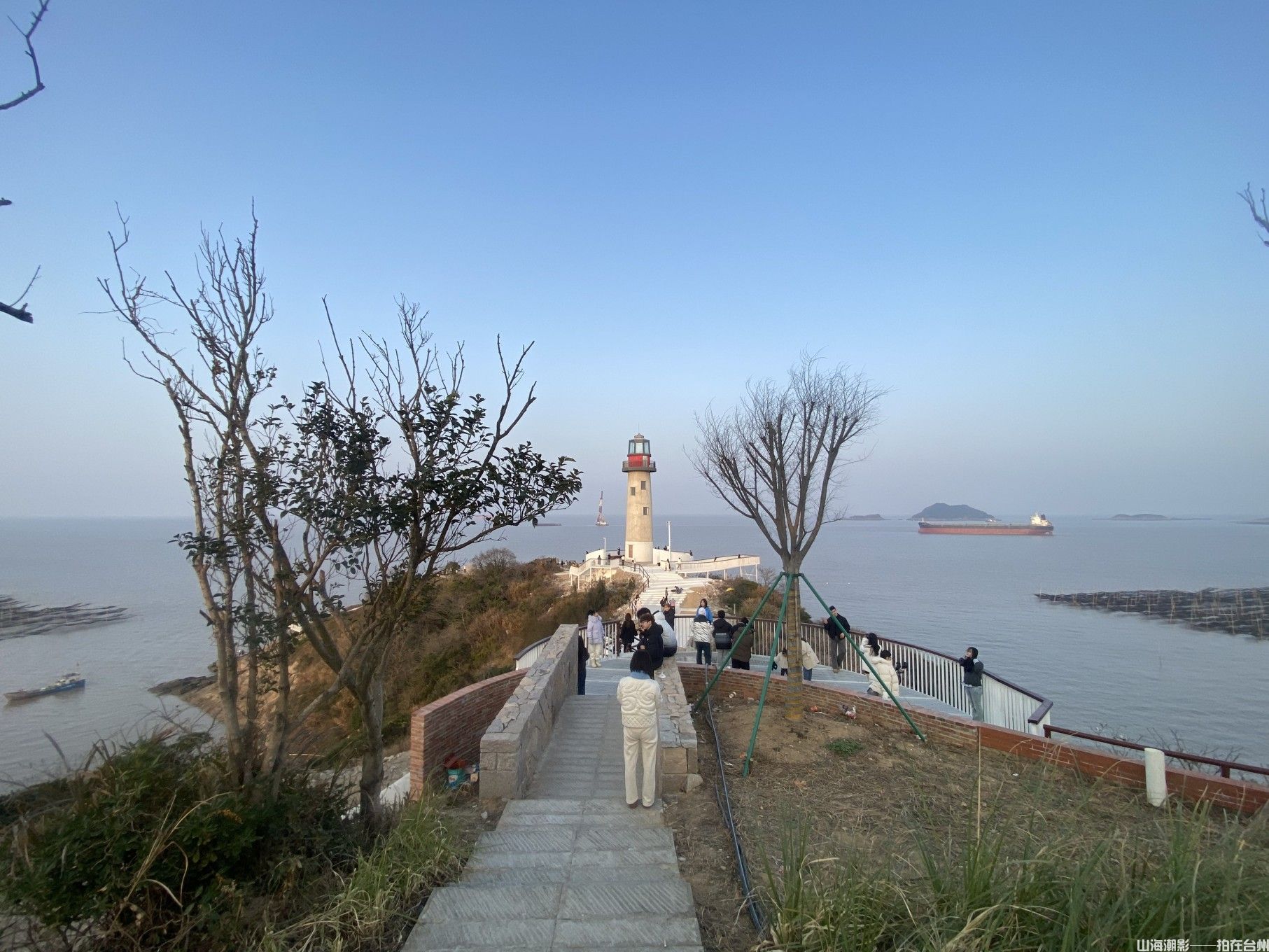 碧海长天映光影——金清黄廊灯塔影视取景地专业解析(图2)