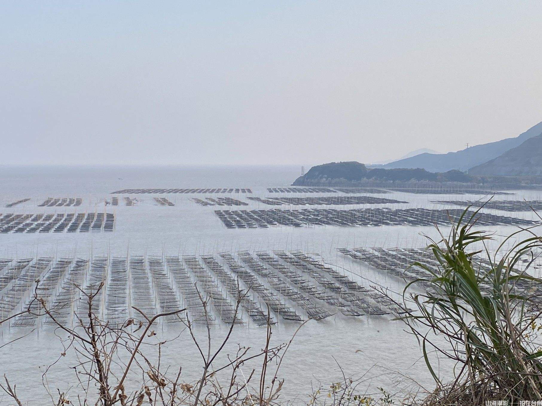 碧海长天映光影——金清黄廊灯塔影视取景地专业解析(图8)