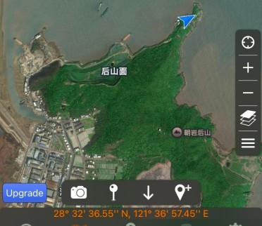 碧海长天映光影——金清黄廊灯塔影视取景地专业解析(图6)