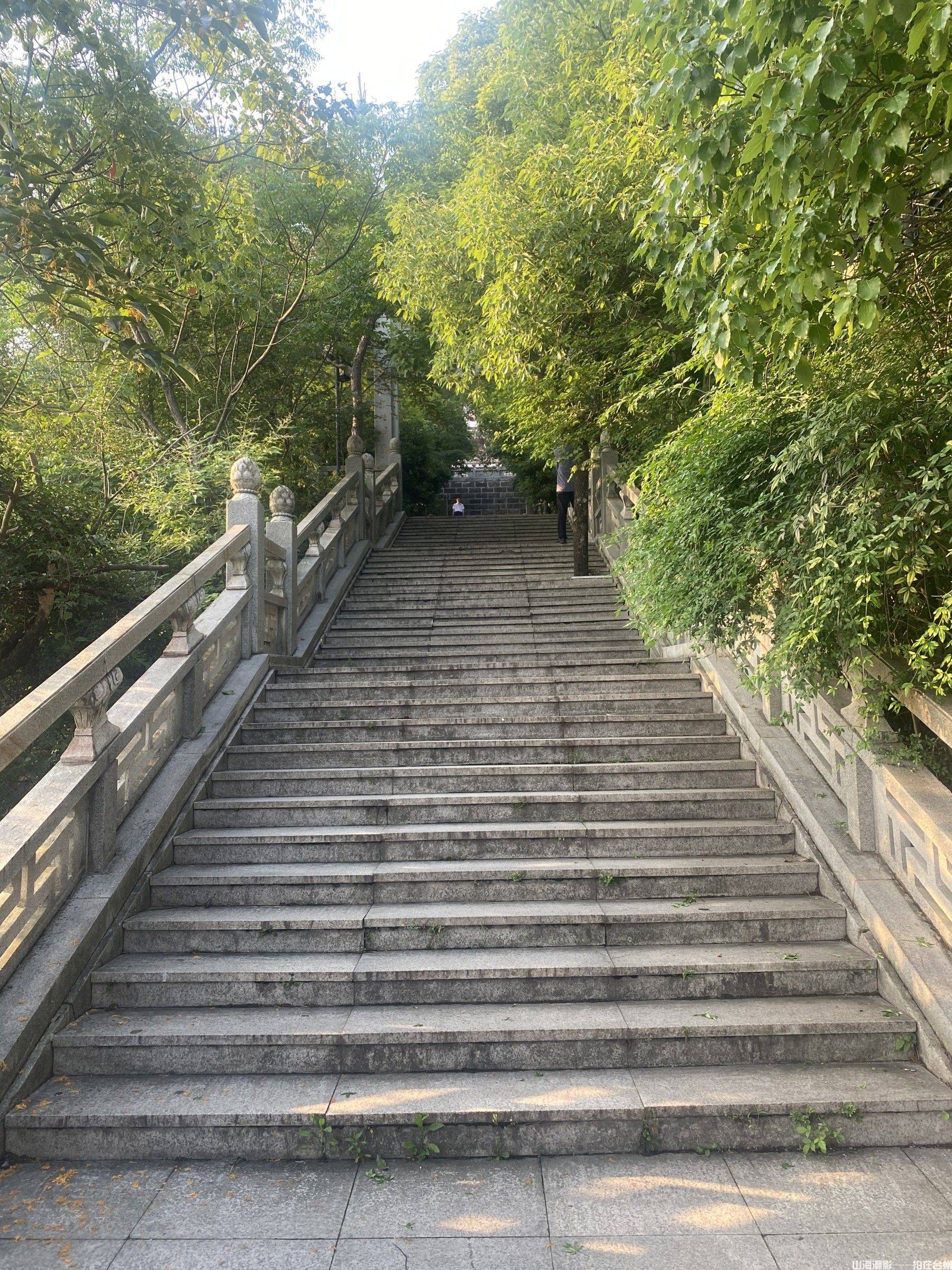 台州白云山:天然的影视外景胜地(图9) 椒江白云山:城市绿心的影视新视野(图9)