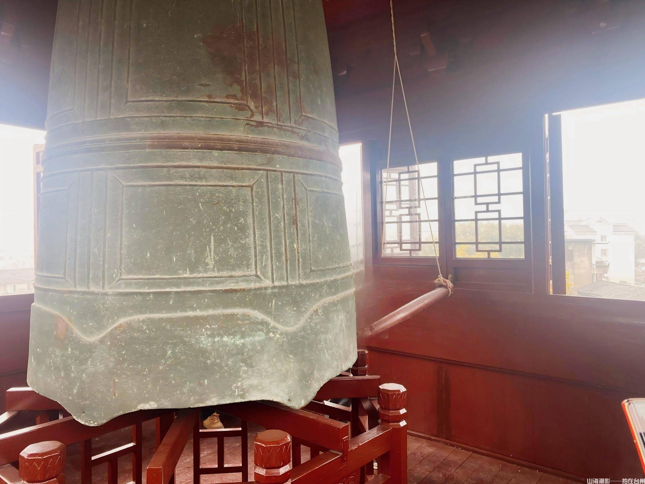 椒江戚继光纪念馆 | 明代抗倭史诗的影视复刻场(图4)