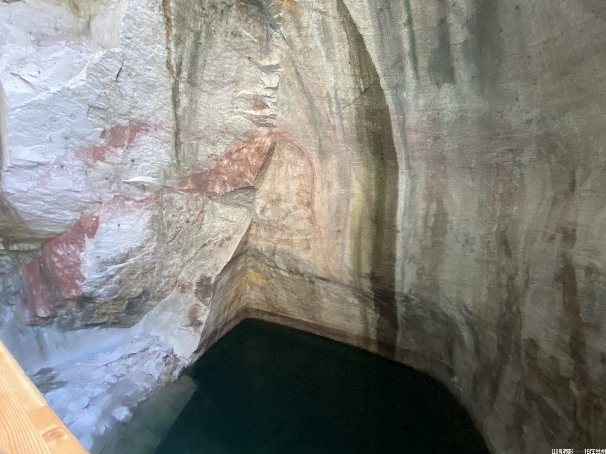 探秘千年斧凿·光影秘境启新章——黄岩石窟影视外景地巡礼(图15)