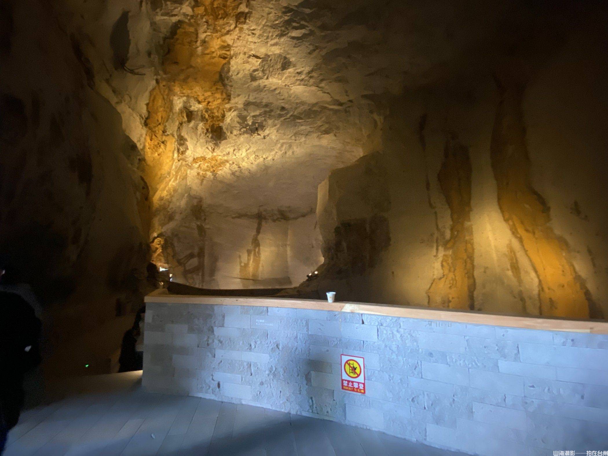 探秘千年斧凿·光影秘境启新章——黄岩石窟影视外景地巡礼(图18)