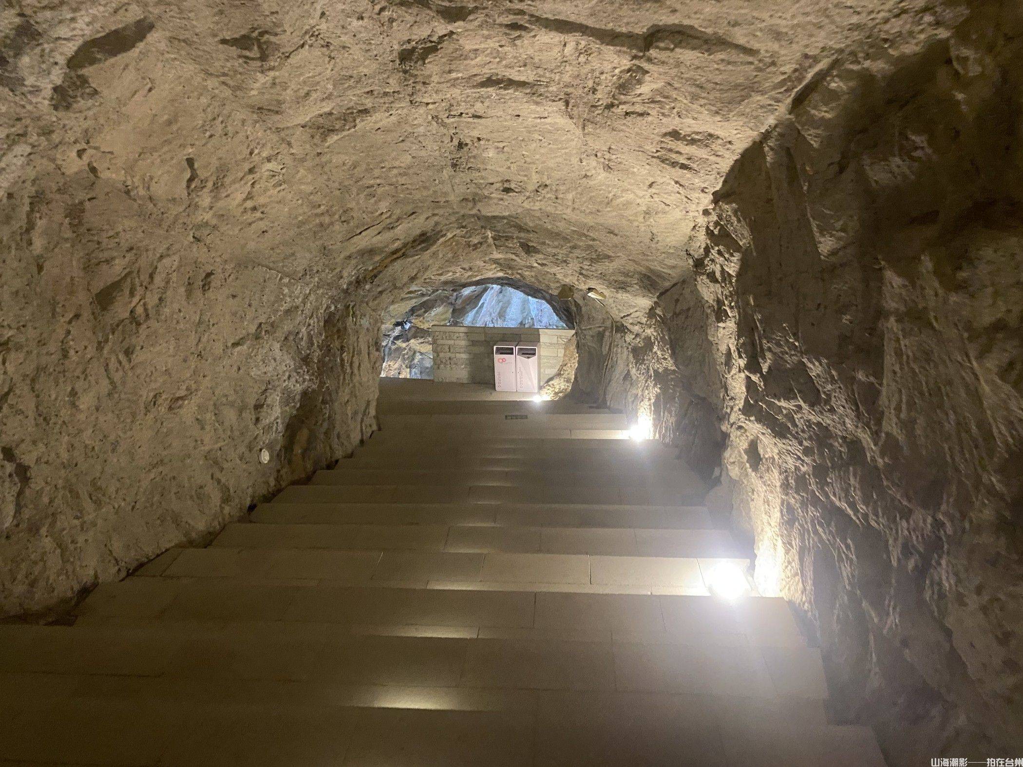 探秘千年斧凿·光影秘境启新章——黄岩石窟影视外景地巡礼(图32)