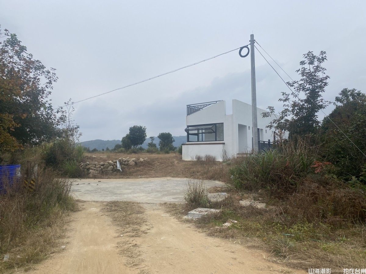 云端之境，光影舞台——黄岩沙埠镇山顶露营基地影视外景资源推介(图2)