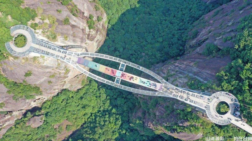 光影绘仙山，奇境入镜来——台州仙居神仙居影视外景全攻略(图10)