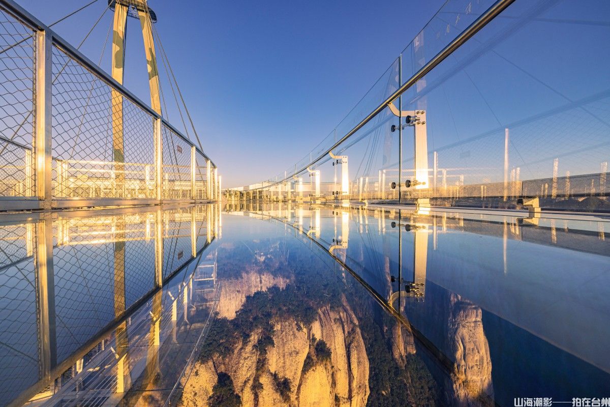 光影绘仙山，奇境入镜来——台州仙居神仙居影视外景全攻略(图23)