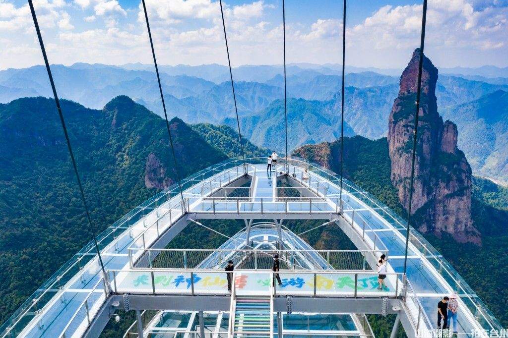 光影绘仙山，奇境入镜来——台州仙居神仙居影视外景全攻略(图22)