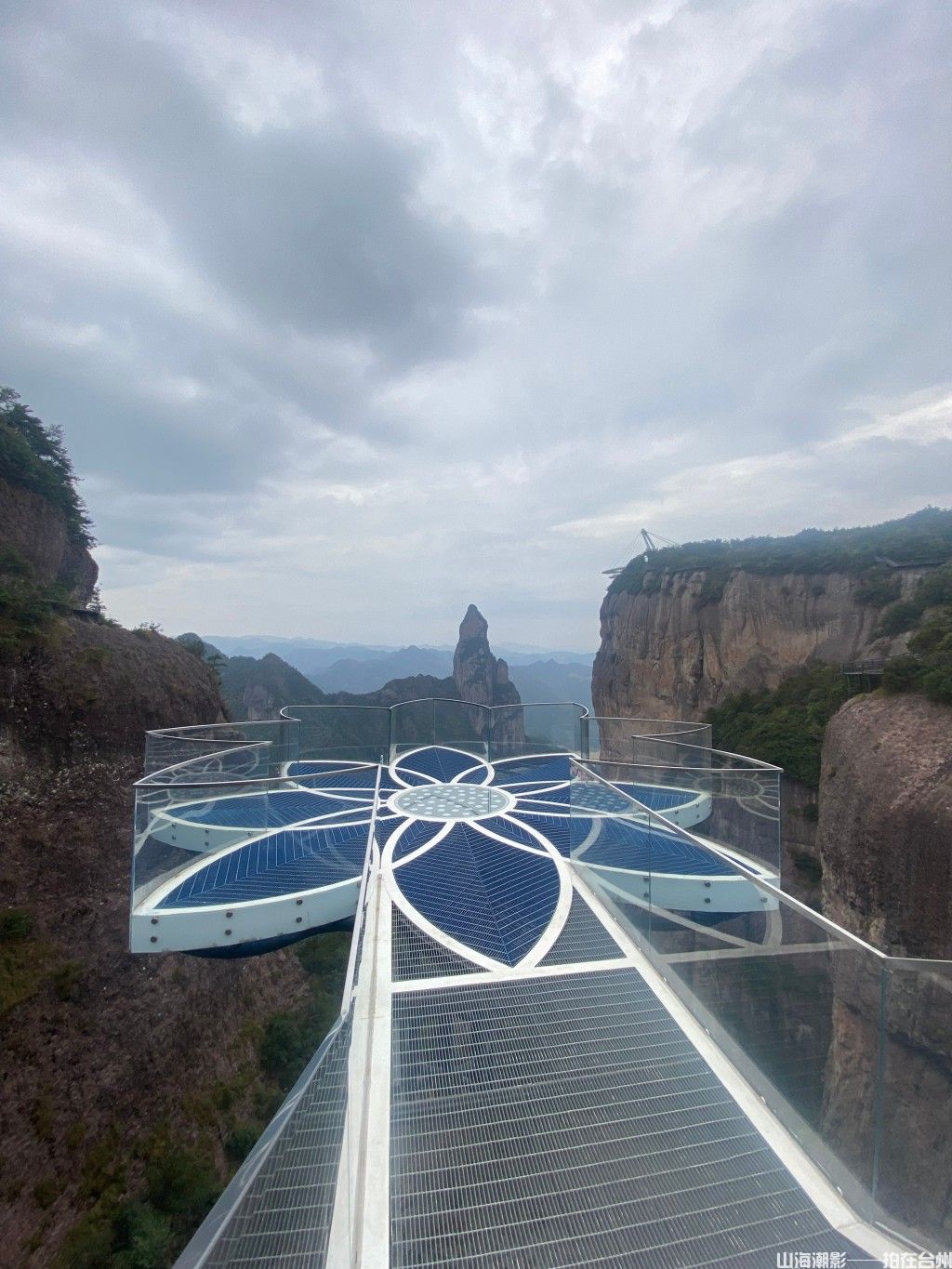 光影绘仙山，奇境入镜来——台州仙居神仙居影视外景全攻略(图9)