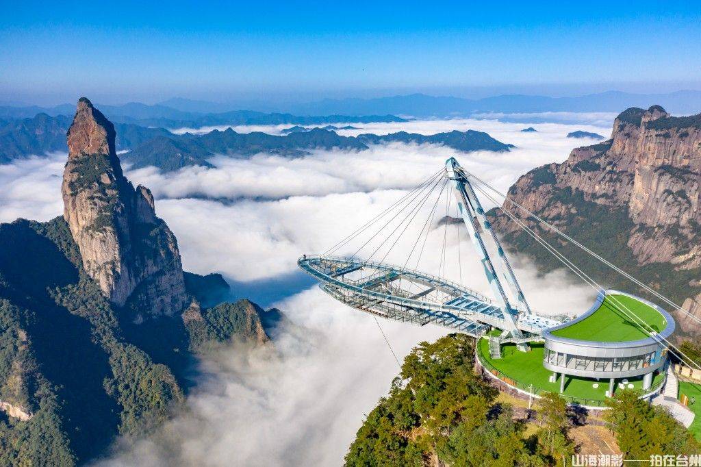 光影绘仙山，奇境入镜来——台州仙居神仙居影视外景全攻略(图15)