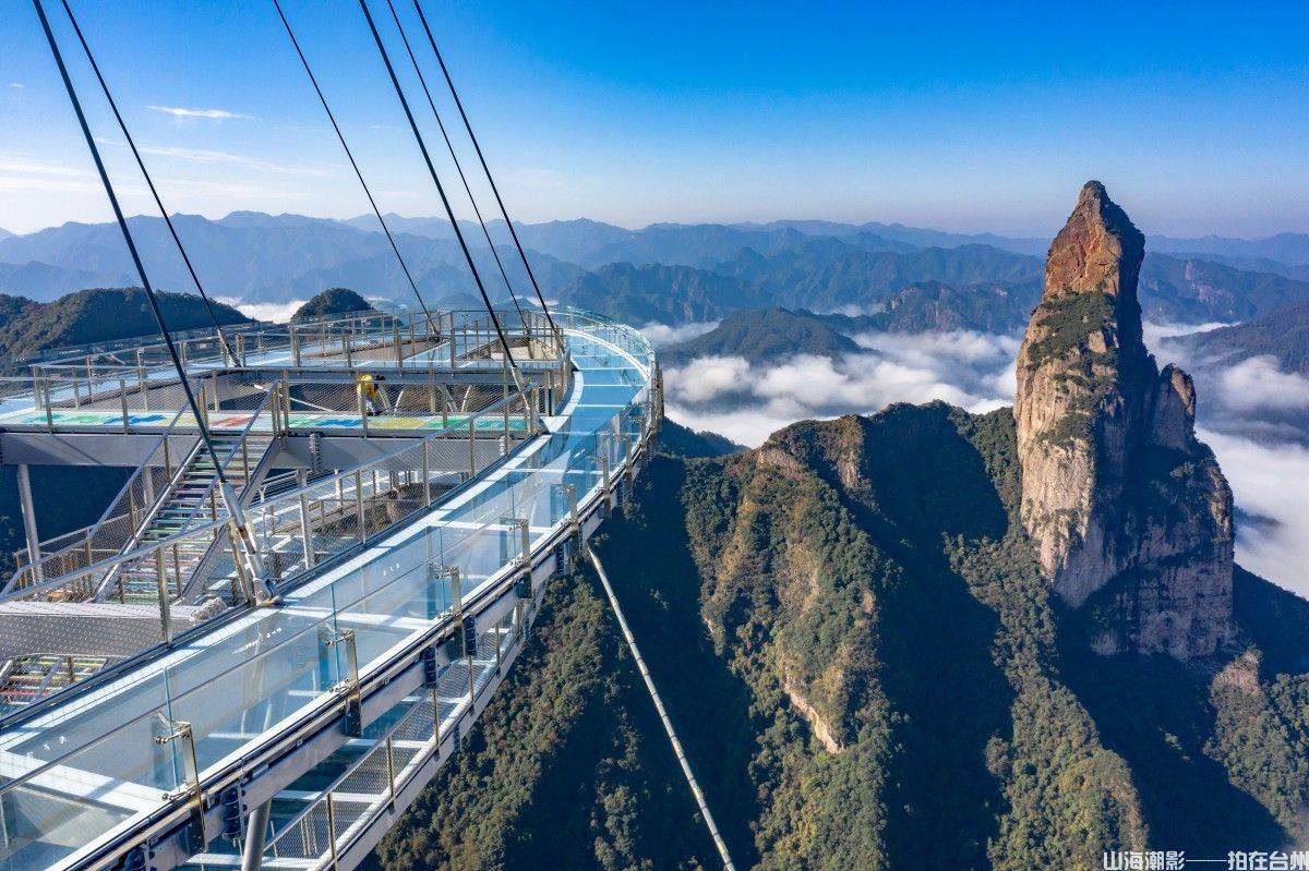 光影绘仙山，奇境入镜来——台州仙居神仙居影视外景全攻略(图16)