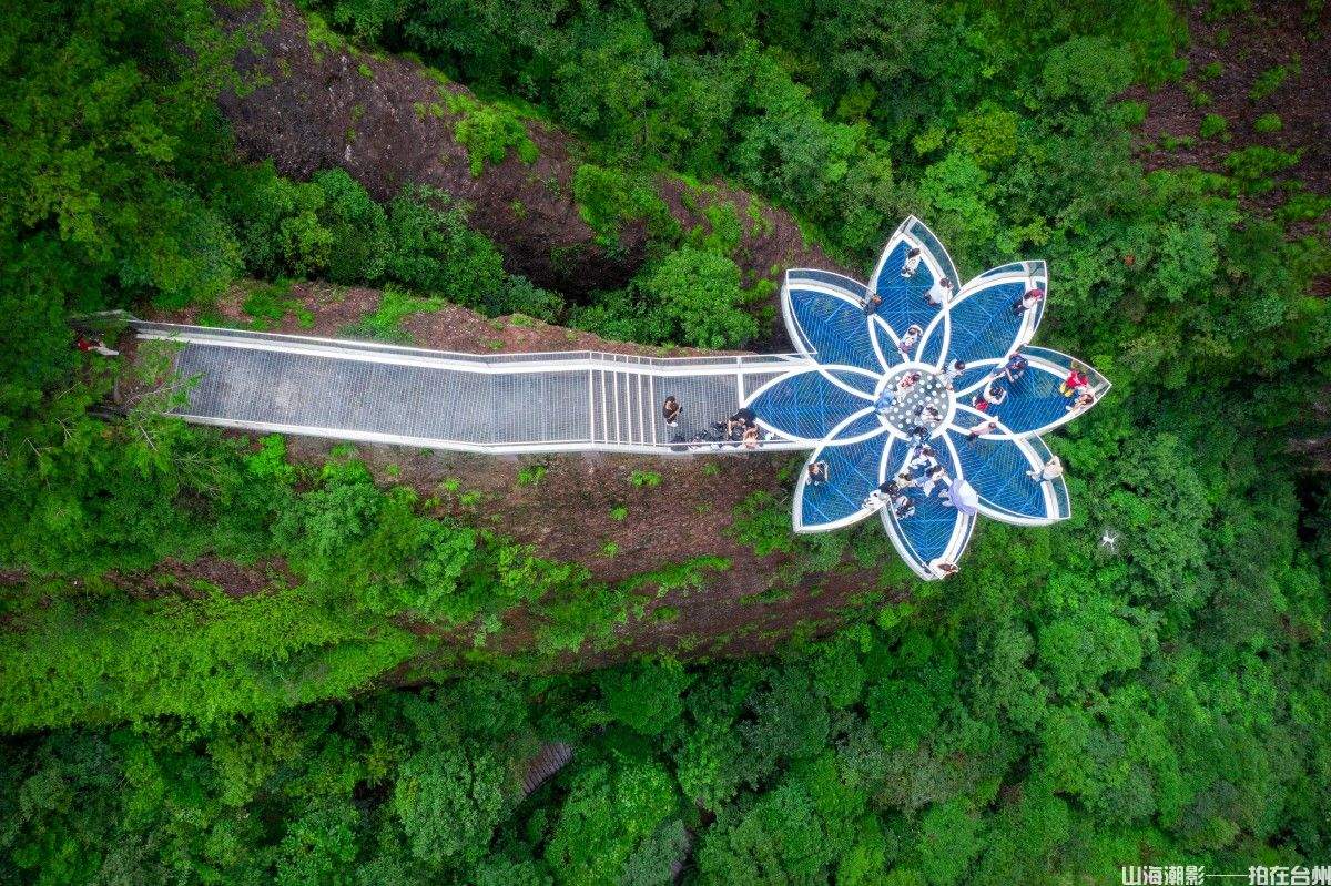 光影绘仙山，奇境入镜来——台州仙居神仙居影视外景全攻略(图20)