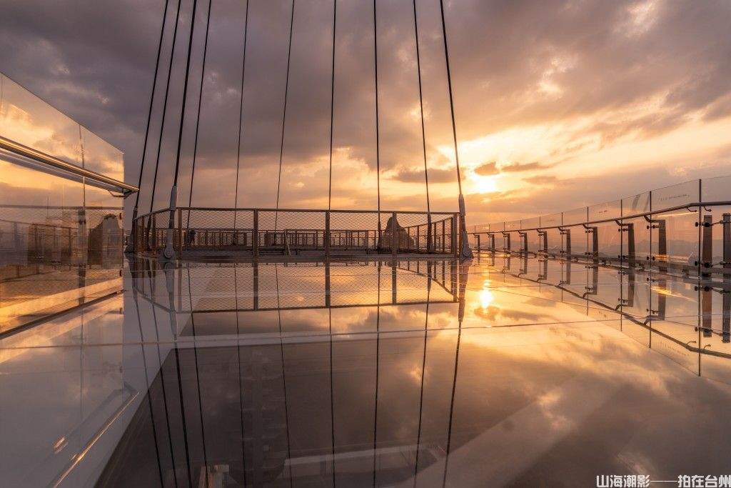 光影绘仙山，奇境入镜来——台州仙居神仙居影视外景全攻略(图24)