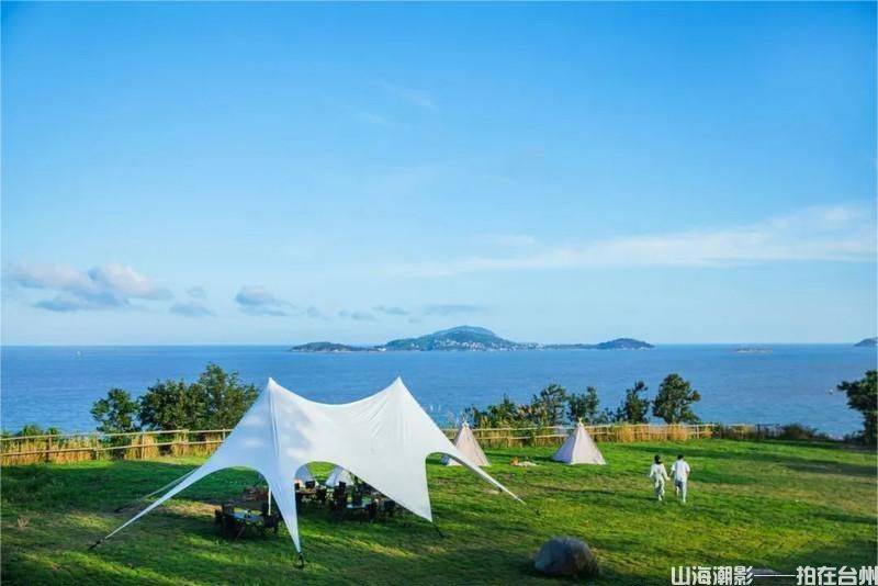 山海风语间，光影造梦地——玉环干江本悦花迹民宿影视取景指南(图7)