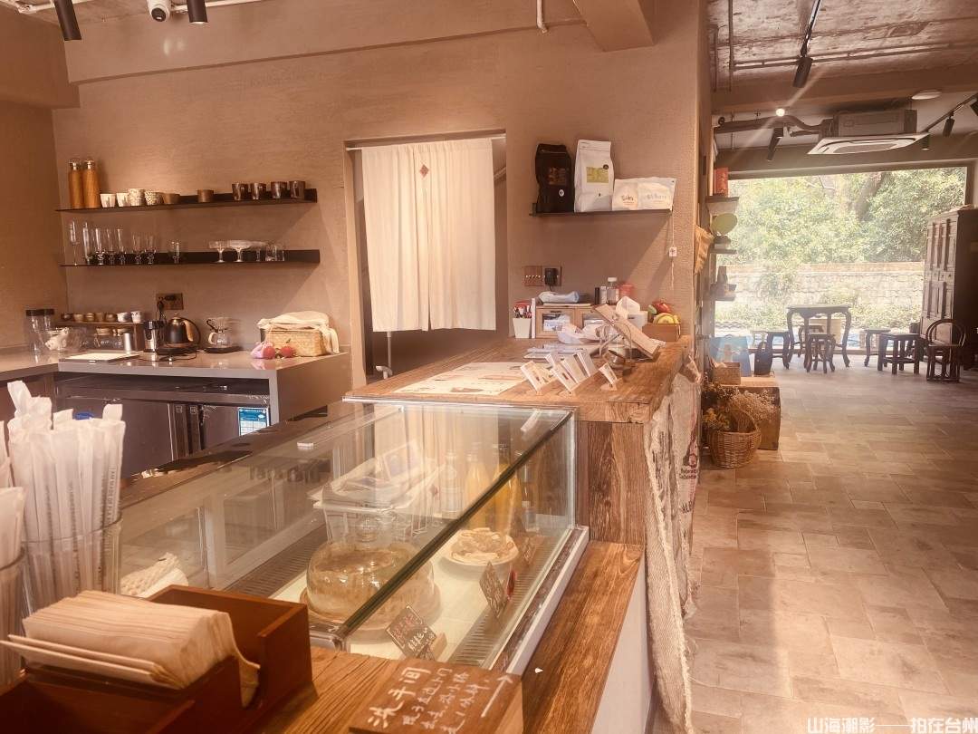 古韵柔川·时光长廊——屿头沙滩老街影视外景核心区探秘(图4) 古韵柔川·时光长廊——屿头沙滩老街影视外景核心区探秘(图4)