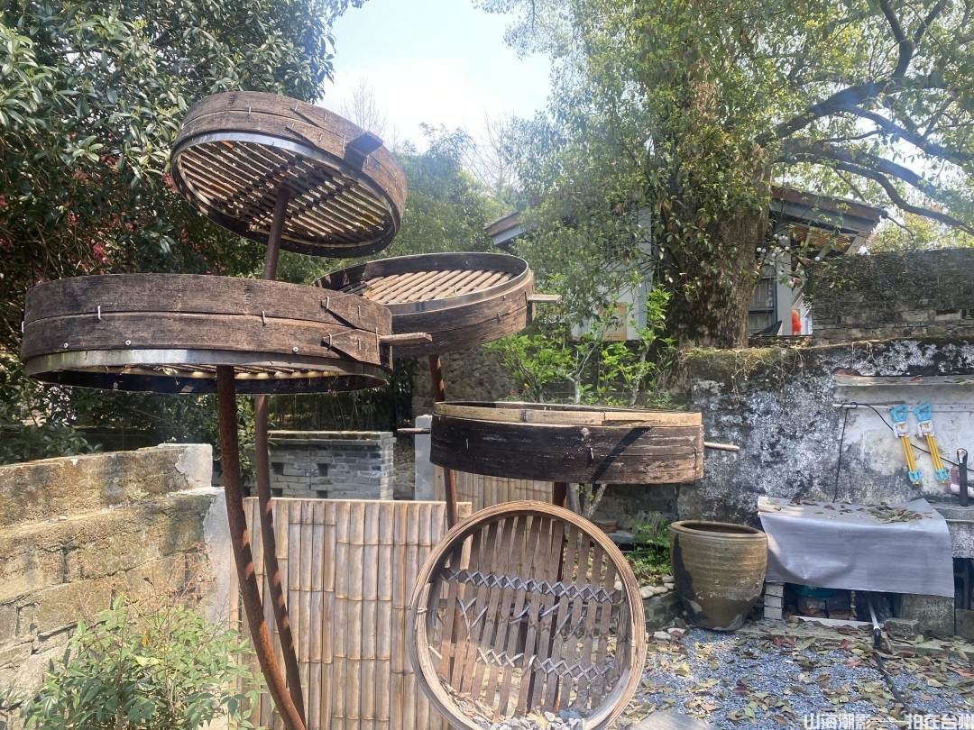 古韵柔川·时光长廊——屿头沙滩老街影视外景核心区探秘(图6) 古韵柔川·时光长廊——屿头沙滩老街影视外景核心区探秘(图6)