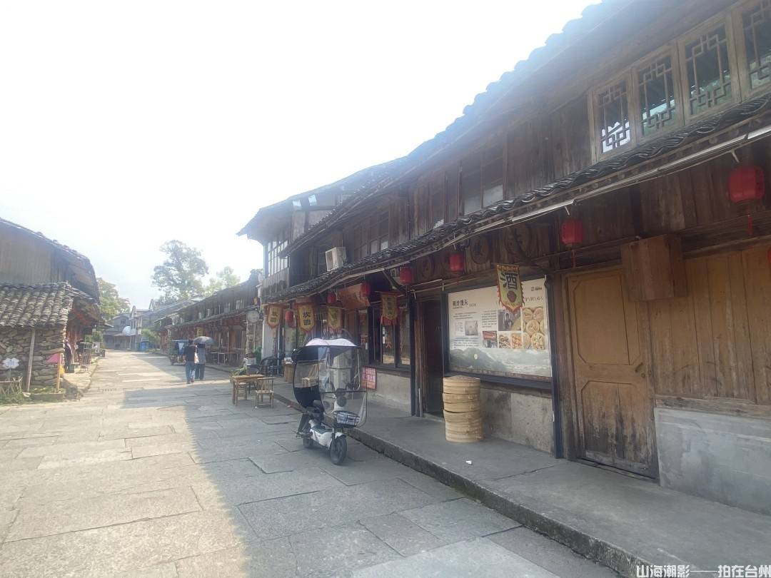 古韵柔川·时光长廊——屿头沙滩老街影视外景核心区探秘(图18) 古韵柔川·时光长廊——屿头沙滩老街影视外景核心区探秘(图18)