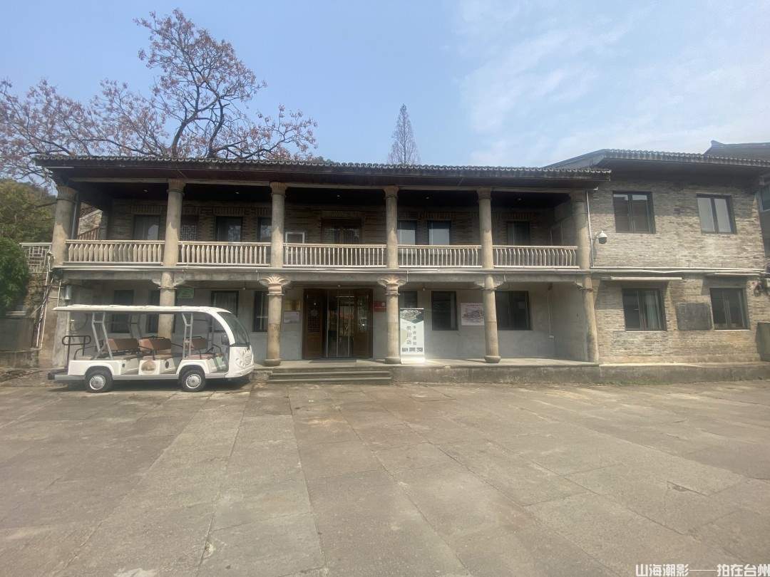 古韵柔川·时光长廊——屿头沙滩老街影视外景核心区探秘(图12) 古韵柔川·时光长廊——屿头沙滩老街影视外景核心区探秘(图12)