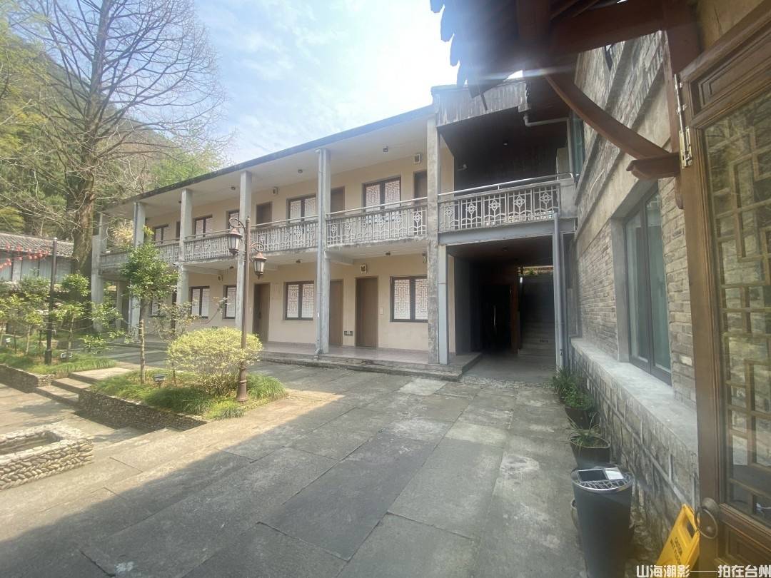 古韵柔川·时光长廊——屿头沙滩老街影视外景核心区探秘(图11) 古韵柔川·时光长廊——屿头沙滩老街影视外景核心区探秘(图11)