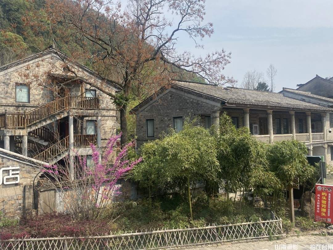 古韵柔川·时光长廊——屿头沙滩老街影视外景核心区探秘(图15) 古韵柔川·时光长廊——屿头沙滩老街影视外景核心区探秘(图15)