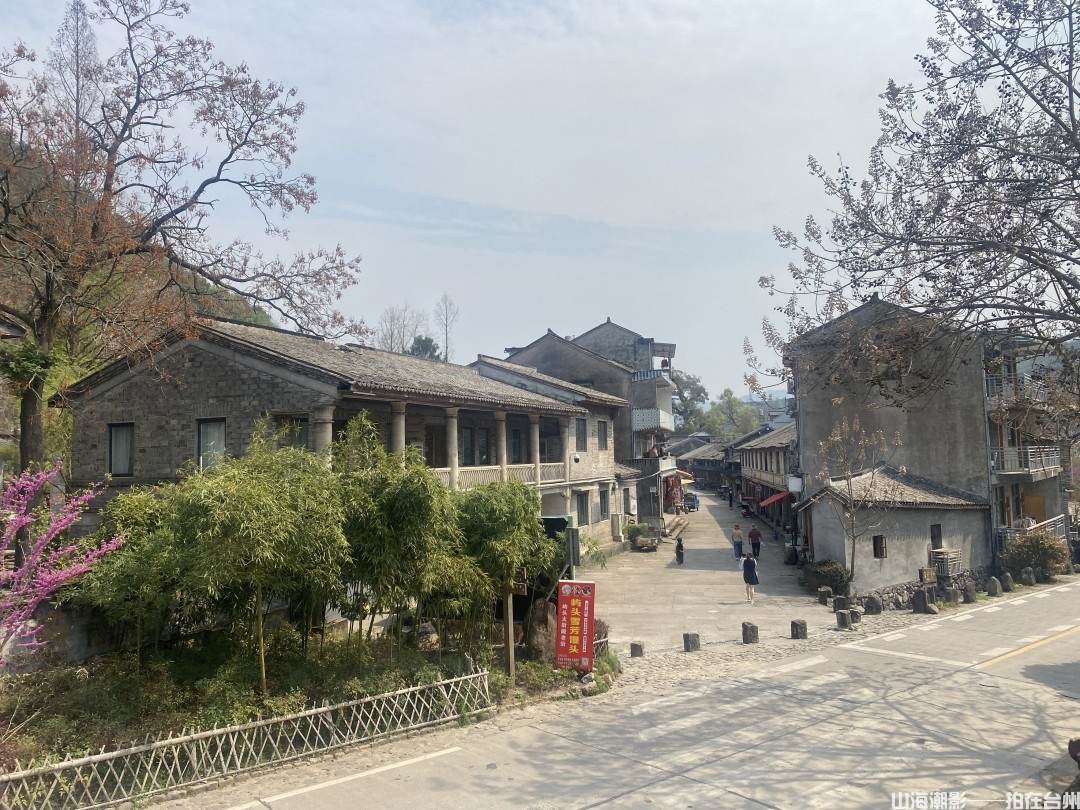 古韵柔川·时光长廊——屿头沙滩老街影视外景核心区探秘(图14) 古韵柔川·时光长廊——屿头沙滩老街影视外景核心区探秘(图14)