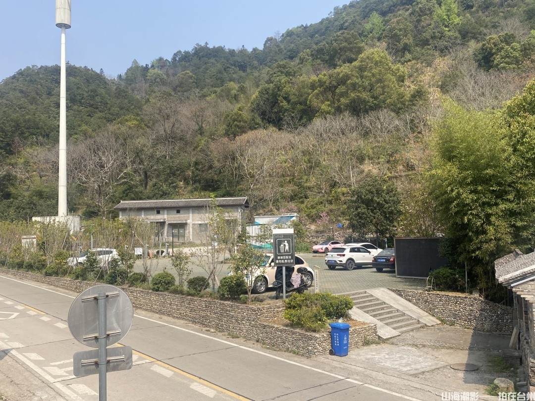 古韵柔川·时光长廊——屿头沙滩老街影视外景核心区探秘(图16) 古韵柔川·时光长廊——屿头沙滩老街影视外景核心区探秘(图16)