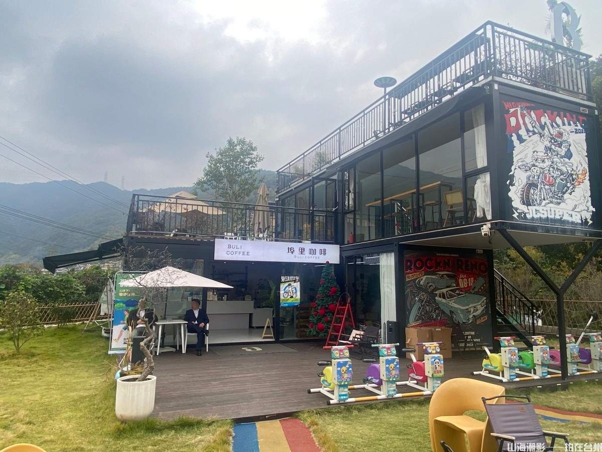 水墨佛岭·光影之境——黄岩沙埠佛岭水库影视外景资源全览(图3)