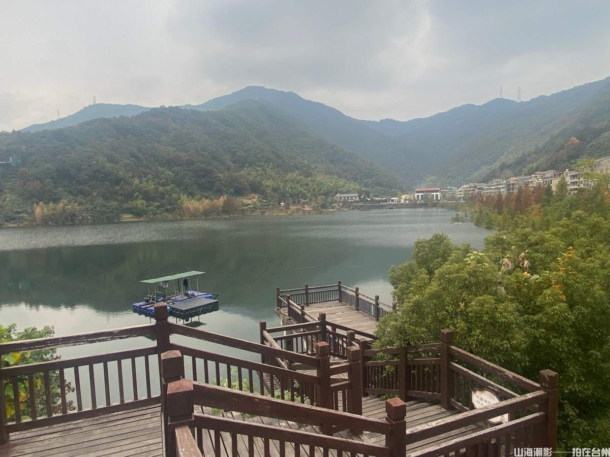 水墨佛岭·光影之境——黄岩沙埠佛岭水库影视外景资源全览(图8)