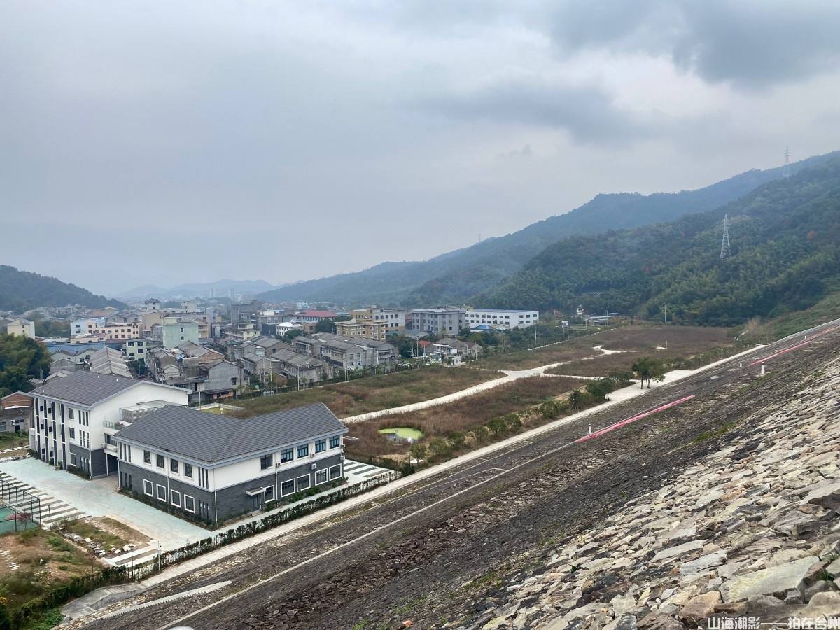 水墨佛岭·光影之境——黄岩沙埠佛岭水库影视外景资源全览(图10)