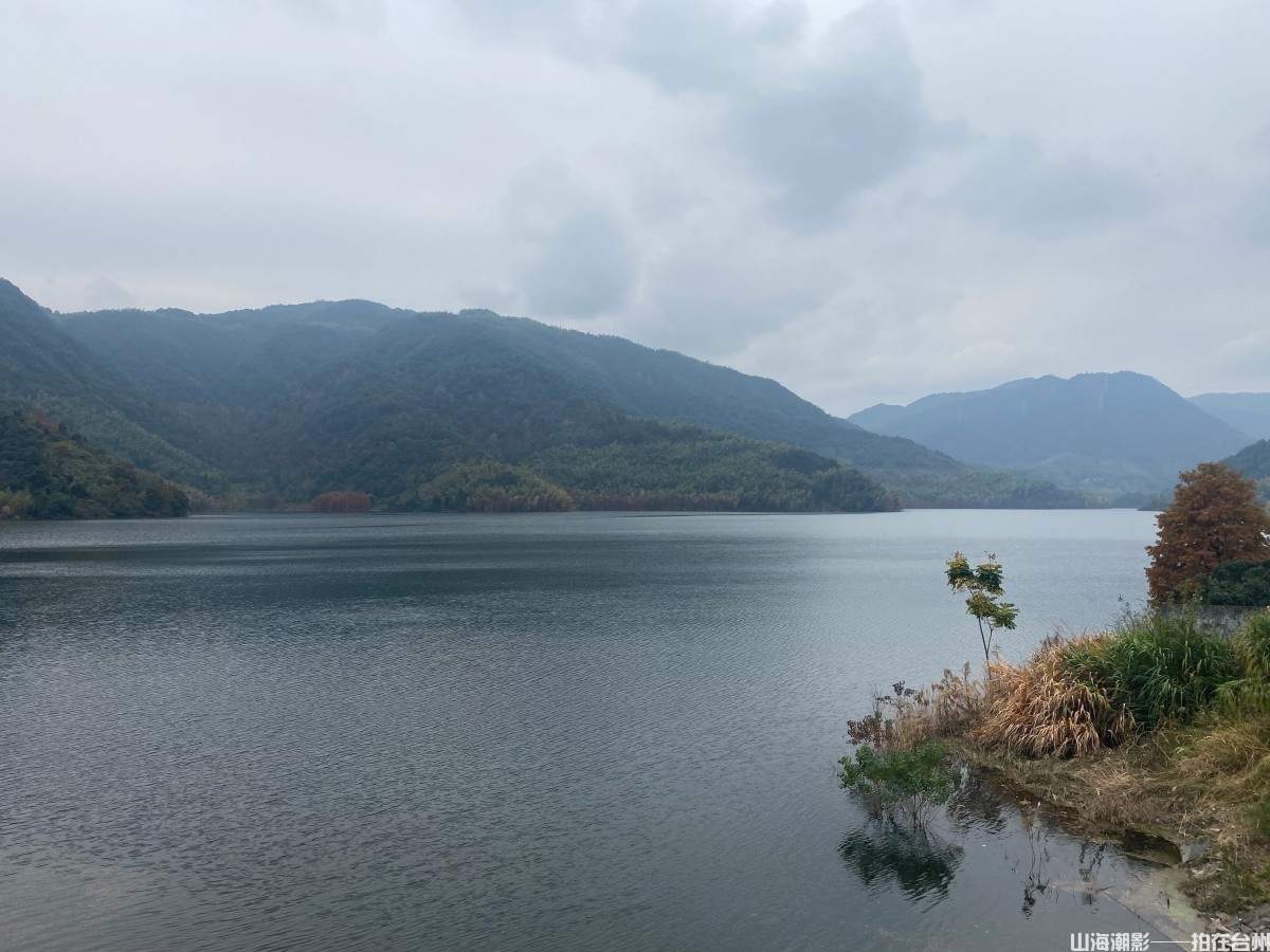 水墨佛岭·光影之境——黄岩沙埠佛岭水库影视外景资源全览(图9)