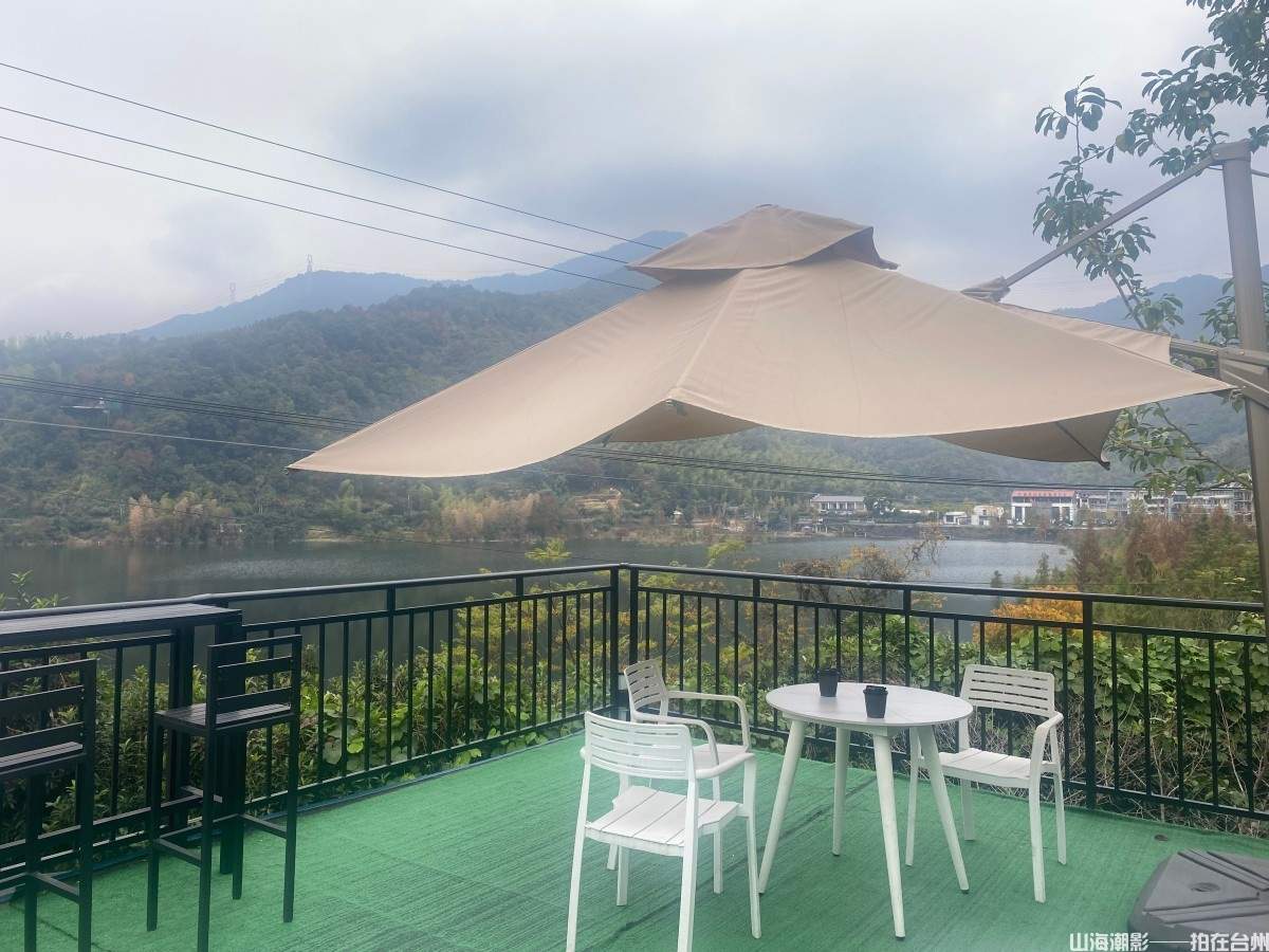 水墨佛岭·光影之境——黄岩沙埠佛岭水库影视外景资源全览(图12)