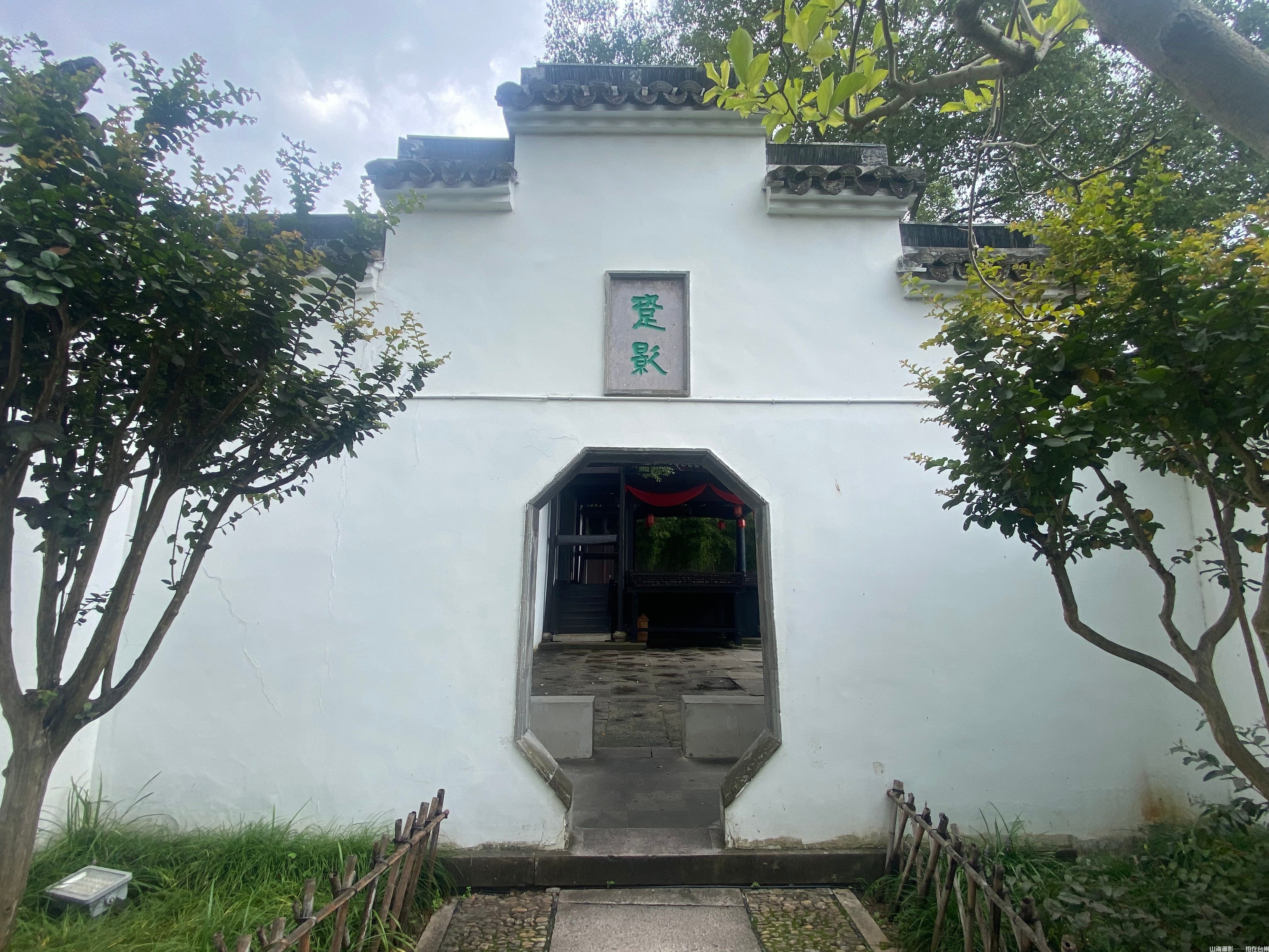 临海东湖：江南诗画境，园林光影梦工场(图32)