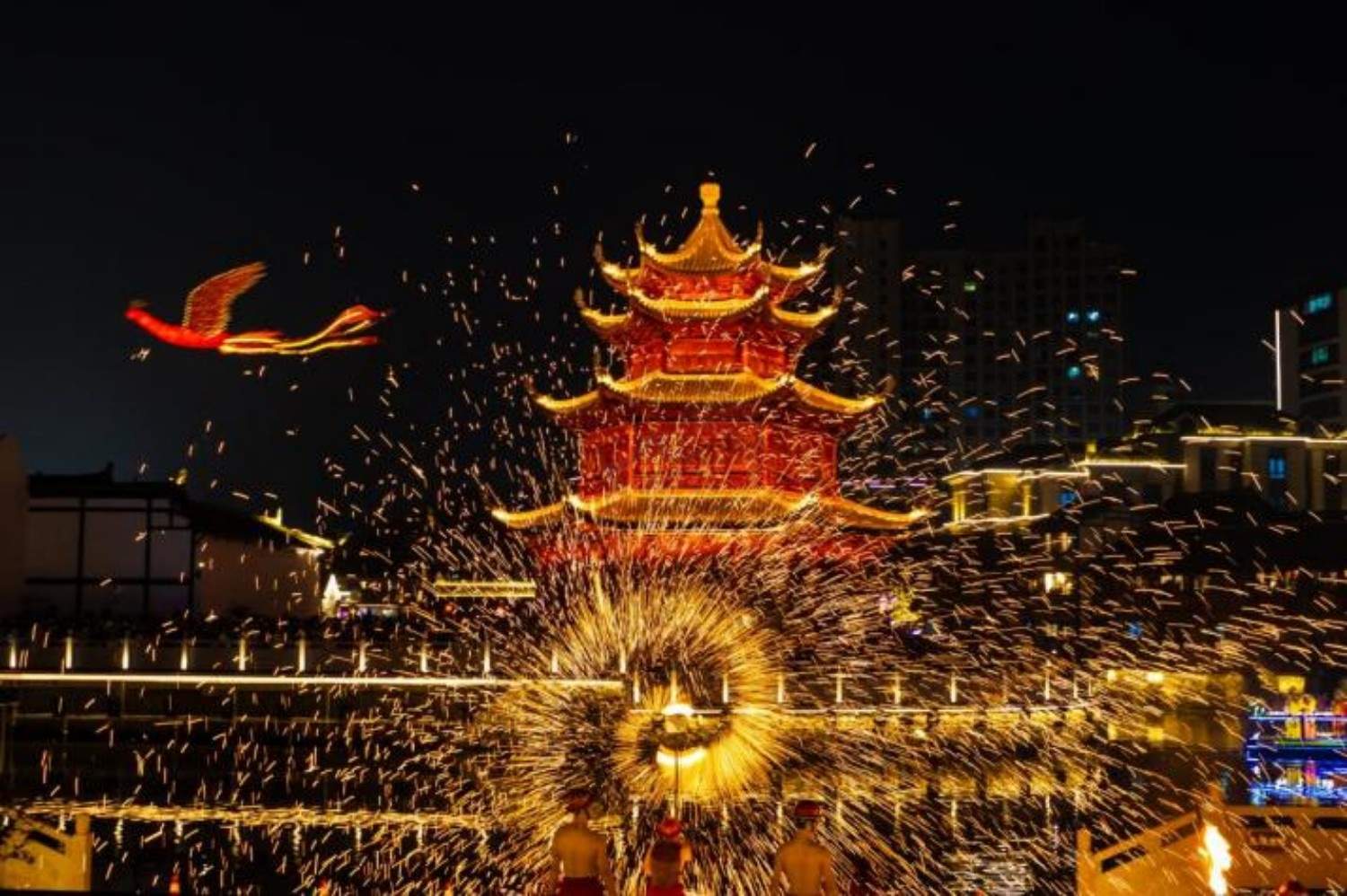 台州影视宝藏：路桥十里长街——千年商埠的影视画卷(图3)