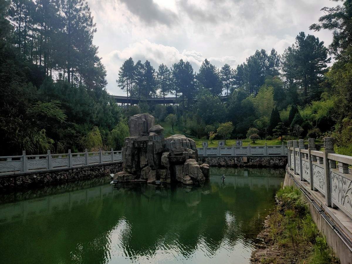 天台万魁双塔:六百年文脉重光,双笔凌霄映古今(图10) 天台万魁双塔:六百年文脉重光,双笔凌霄映古今(图4)