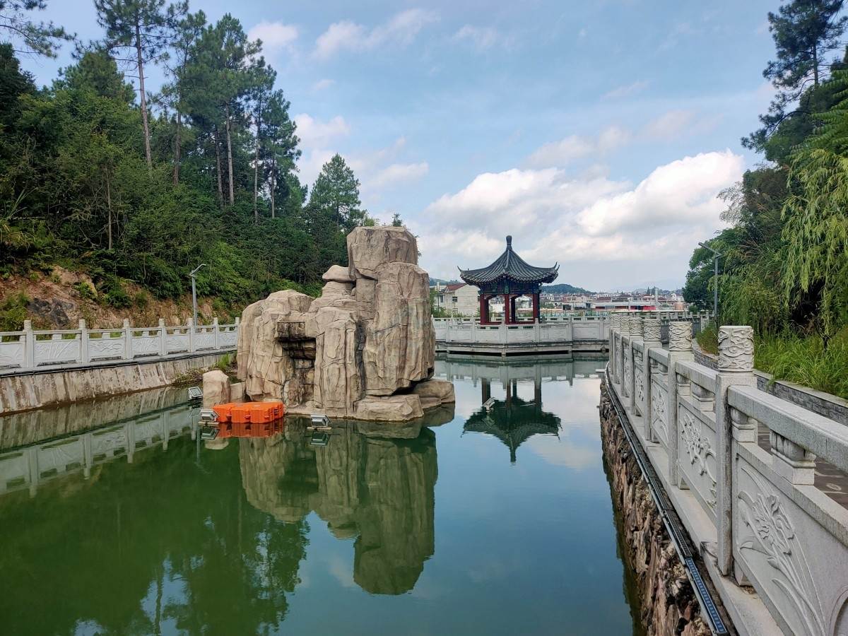 天台万魁双塔:六百年文脉重光,双笔凌霄映古今(图13) 天台万魁双塔:六百年文脉重光,双笔凌霄映古今(图5)