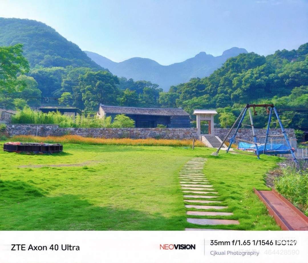 路桥区桐屿凉溪古道：藏于浙东南的千年驿道秘境(图1)