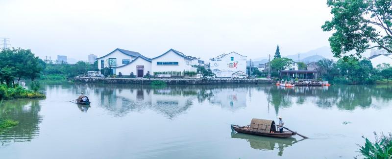 螺洋水滨村—乡村风情的影视外景宝藏(图1) 螺洋水滨村—乡村风情的影视外景宝藏(图1)