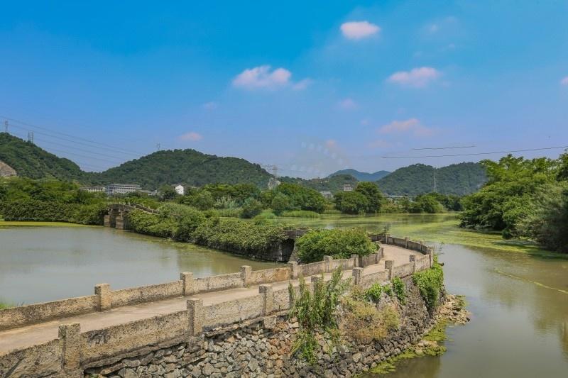 螺洋水滨村—乡村风情的影视外景宝藏(图4) 螺洋水滨村—乡村风情的影视外景宝藏(图4)