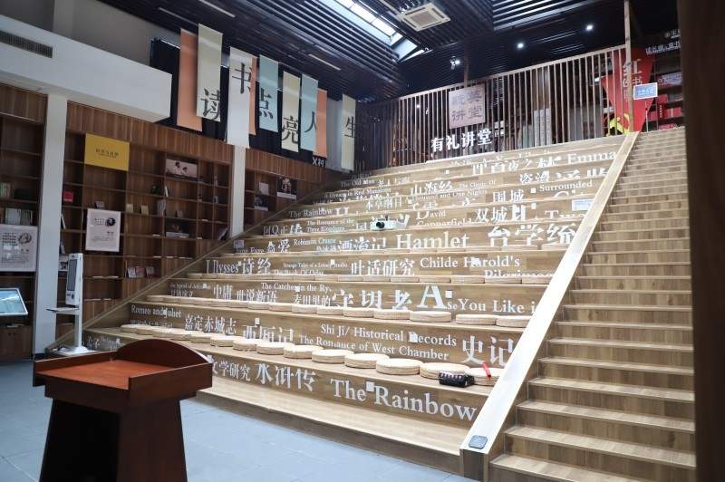 螺洋水滨村—乡村风情的影视外景宝藏(图5) 螺洋水滨村—乡村风情的影视外景宝藏(图5)