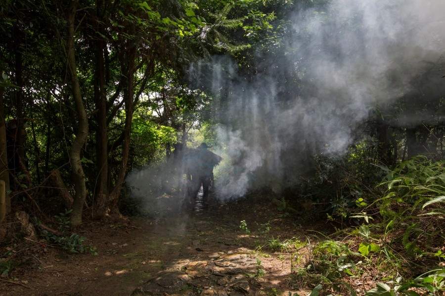 螺洋街道上寺前村：古驿道与水库的影视外景魅力(图2)