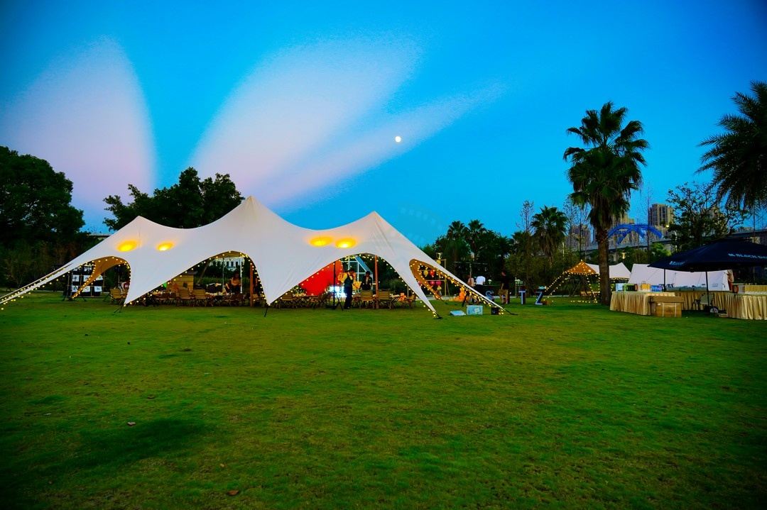 路桥白天鹅酒店——现代风华与自然谧境的交融之地(图36)