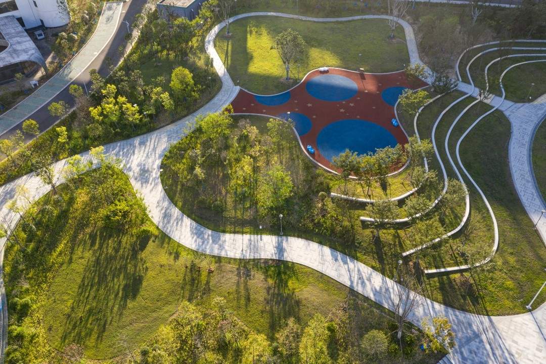 路桥白天鹅酒店——现代风华与自然谧境的交融之地(图37)